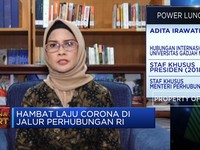 Kemenhub: Larangan Terbang dari & ke China Untuk Cegah Corona