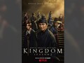 'Menjelajah' Serial Kingdom Jelang Season 2
