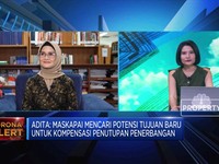 Ini Cara Kemenhub Atasi Dampak Larangan Terbang Akibat Corona
