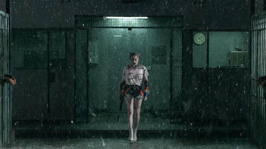 Sinopsis singkat tentang film Birds of Prey