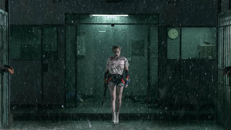 Sinopsis singkat tentang film Birds of Prey