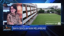 Strategi Tekan Inflasi Pendidikan, Ini Pandangan Pengamat