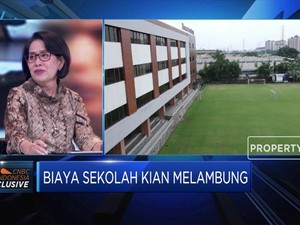 Strategi Tekan Inflasi Pendidikan, Ini Pandangan Pengamat