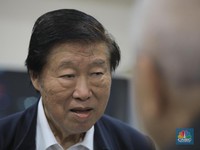 Murdaya Poo Meninggal Dunia, Ini Gurita Bisnis Sang Raja Properti