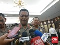 Polri Buka Suara soal Penghinaan Presiden saat Wabah Corona