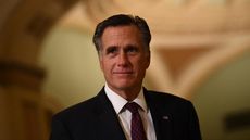 Mitt Romney Ungkap Alasan Berubah Dukung Pemakzulan Trump