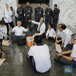 Cerita Sedih Nasabah Jiwasraya, Kini Cuma Berharap ke Negara