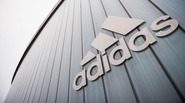 Imbas Corona, Nike dan Adidas Tutup Toko di China