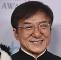 Jackie Chan Muda Suka Sewa PSK Tiap Malam, Awas Bahaya Lho..