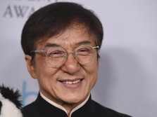 Sinopsis The Foreigner: Saat Jackie Chan Balas Dendam!
