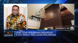 Soal Pembentukan Lembaga Penjaminan Polis, Ini Pandangan LPS