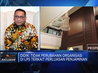 Soal Pembentukan Lembaga Penjaminan Polis, Ini Pandangan LPS