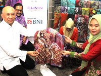 Koperasi Bisa Dapat Dana Bergulir Sampai Rp100 M, Caranya?