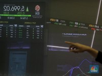 KBLI dapat Pinjaman Rp 1,36 T dari Mandiri, Jaminkan 50% Aset