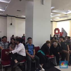 Batal IPO Hari Ini, Nara Hotel Targetkan Masuk BEI Juni 2020