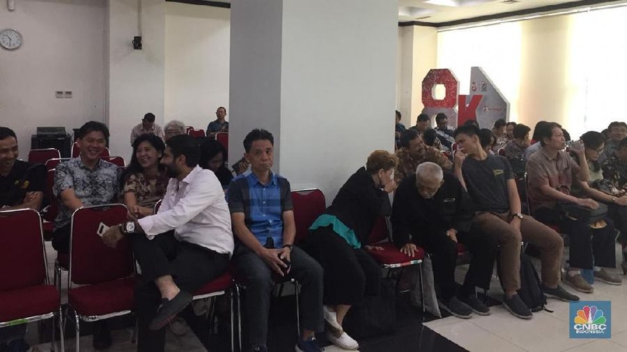 IPO PT Nara Hotel Internasional Tbk (NARA) tidak jadi dilakukan pada Jumat 20 Maret.