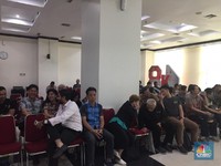 Batal IPO Hari Ini, Nara Hotel Targetkan Masuk BEI Juni 2020