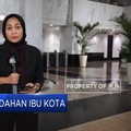 Pemerintah Bentuk Tim Khusus Kebut Pemindahan Ibu Kota