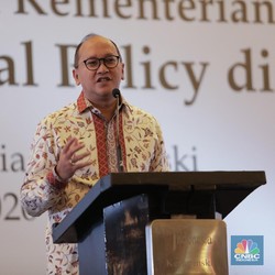 Pengusaha Tagih Rp 600 T ke Pemerintah Buat Modal Kerja