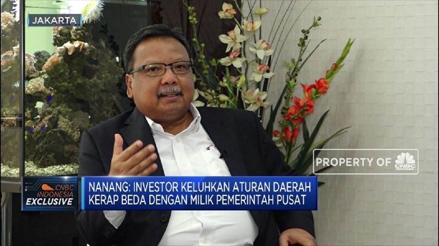 Soal Perubahan Aturan Skema Kontrak kerja Migas, Ini Kata Bos Pertamina EP (CNBC Indonesia TV)