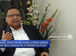Soal Skema Kontrak kerja Migas, Ini Pandangan Pertamina EP
