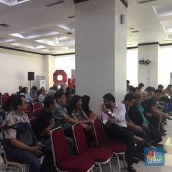 Heboh Penundaan Listing NARA, OJK Panggil Emiten-Underwriter