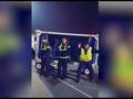 VIDEO: 4 Petugas Bandara Dipecat Karena Video TikTok