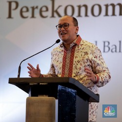 Ledakan PHK di RI: 6 Juta Orang Mendadak Jadi Pengangguran
