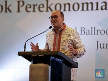 Dampak Corona Sudah Bikin PHK, Pengusaha Merapat ke Jokowi