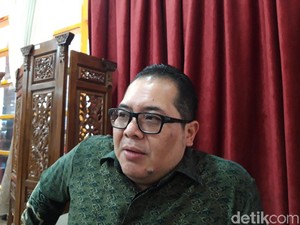 Jubir Timnas AMIN Indra Charismiadji Ditangkap Kasus Pajak dan Pencucian Uang
