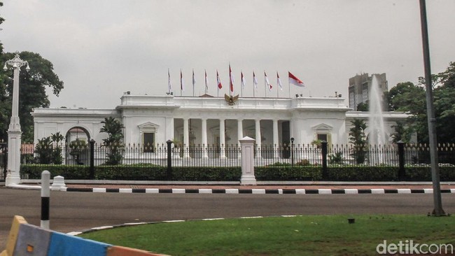 Menteri RI Diculik Kelompok Bersenjata, Diduga Intel Asing