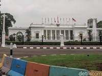 Kawasan Monas