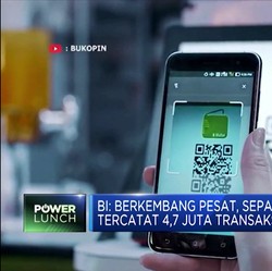 Hello Ritel! Bank BUKU IV Juga Pindah ke Digital Banking Loh