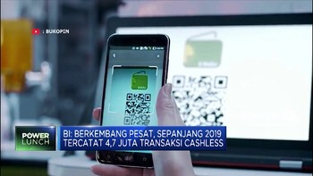 Investasi Teknologi Pada Perbankan
