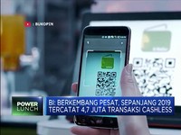 Investasi Teknologi Pada Perbankan