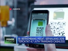 Hello Ritel! Bank BUKU IV Juga Pindah ke Digital Banking Loh