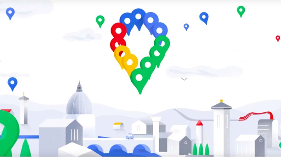 Google Maps