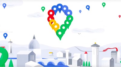 Sejak diluncurkan pada tahun 2005, Google Maps merupakan layanan pemetaan atau navigasi milik Google yang banyak digunakan orang saat ini.