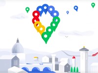 Cara Cek Kemacetan Lalu Lintas Hingga One Way di Google Maps