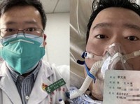 Mengenang Kepergian Dr Li Wenliang, Whistleblower Covid-19