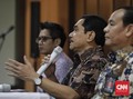 BNPT: Ratusan WNI Eks ISIS Tersebar di 3 Kamp di Suriah