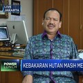 Strategi  KLHK Cegah Kebakaran di 1.200 Desa Rawan Karhutla