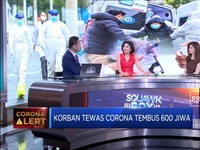 Baru Dipuji Karena Corona, Kini China Sindir RI. Kok Bisa?