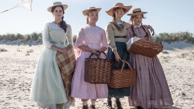 Review Film: Little Women