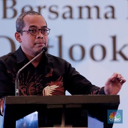 Indeks Kepuasan Pajak Makin Loyo, Ada Apa nih Pak Dirjen?