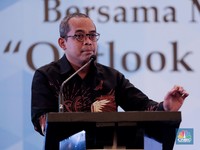 Indeks Kepuasan Pajak Makin Loyo, Ada Apa nih Pak Dirjen?