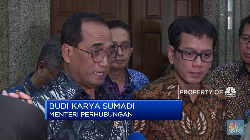Menhub Minta Tarif Diskon Maskapai di 3 Destinasi Ini