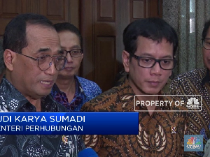 Menhub Minta Tarif Diskon Maskapai di 3 Destinasi Ini