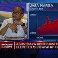 Ini Loh Alasan Jasa Marga Sesuaikan Tarif Jalan Tol