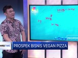 Tips Meraih Sukses di Vegan Bisnis Ala Ivegan Pizza